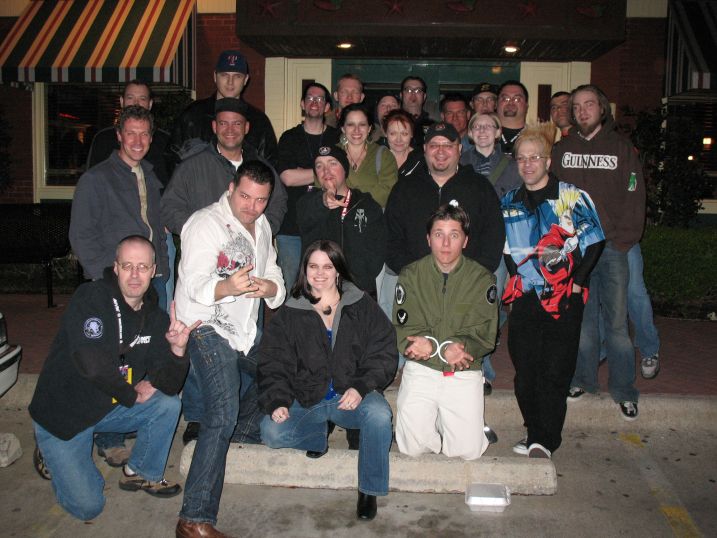 Arkansas 501st, AaronElvis_3024361003_o.jpg