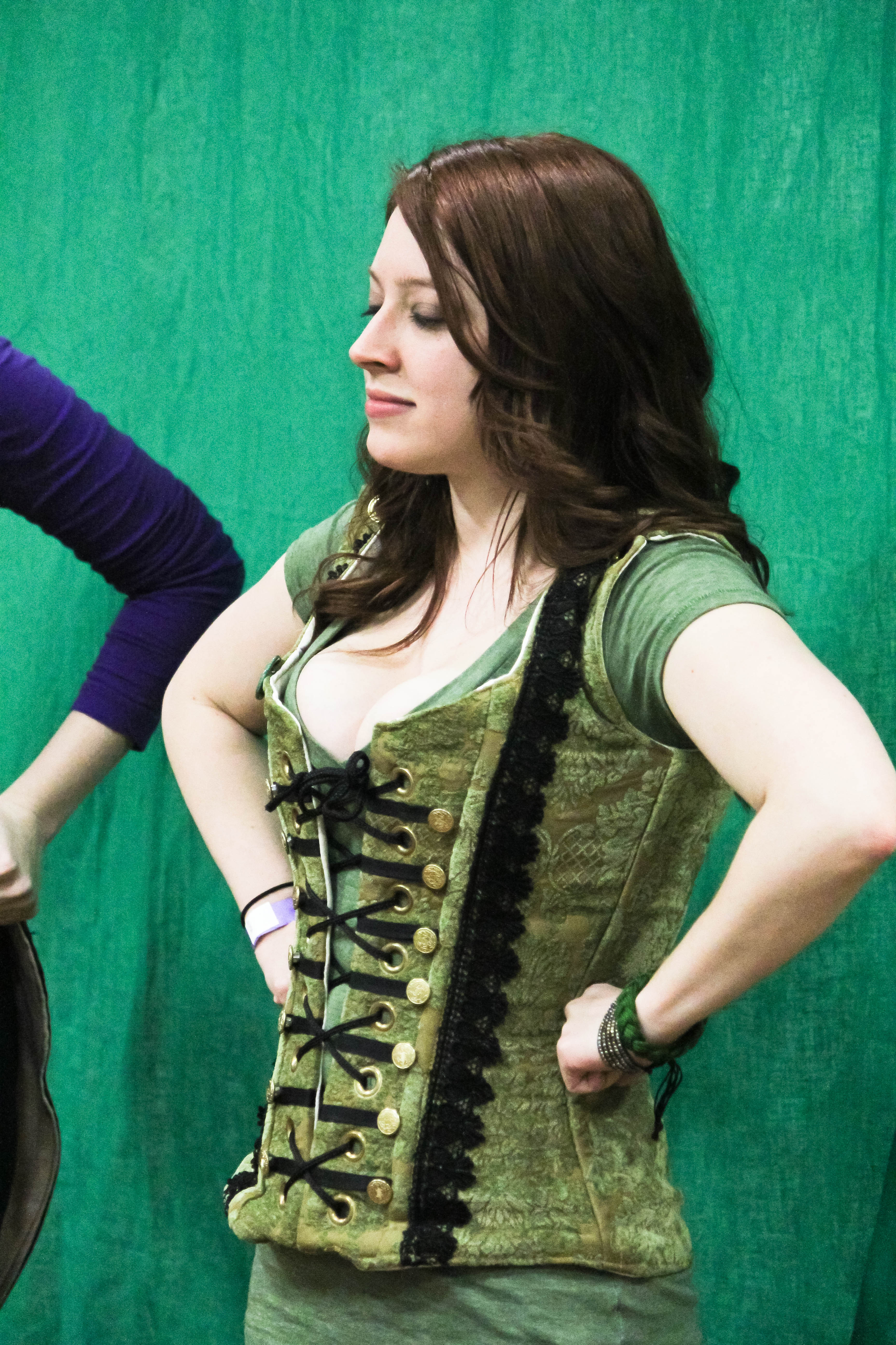 All-Con 2011 - Damsels of Dorkington_5702144847_o.jpg