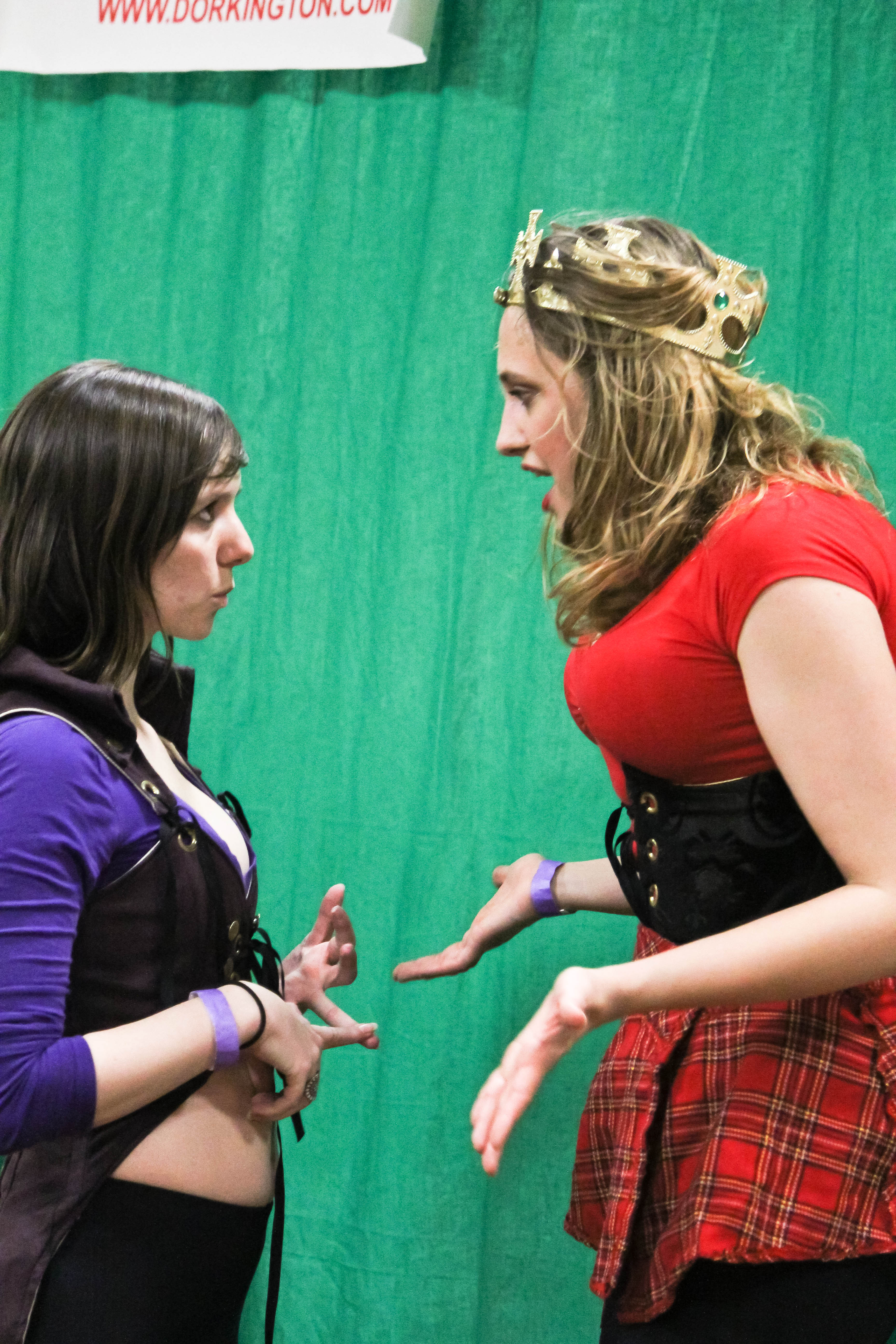 All-Con 2011 - Damsels of Dorkington_5702178717_o.jpg