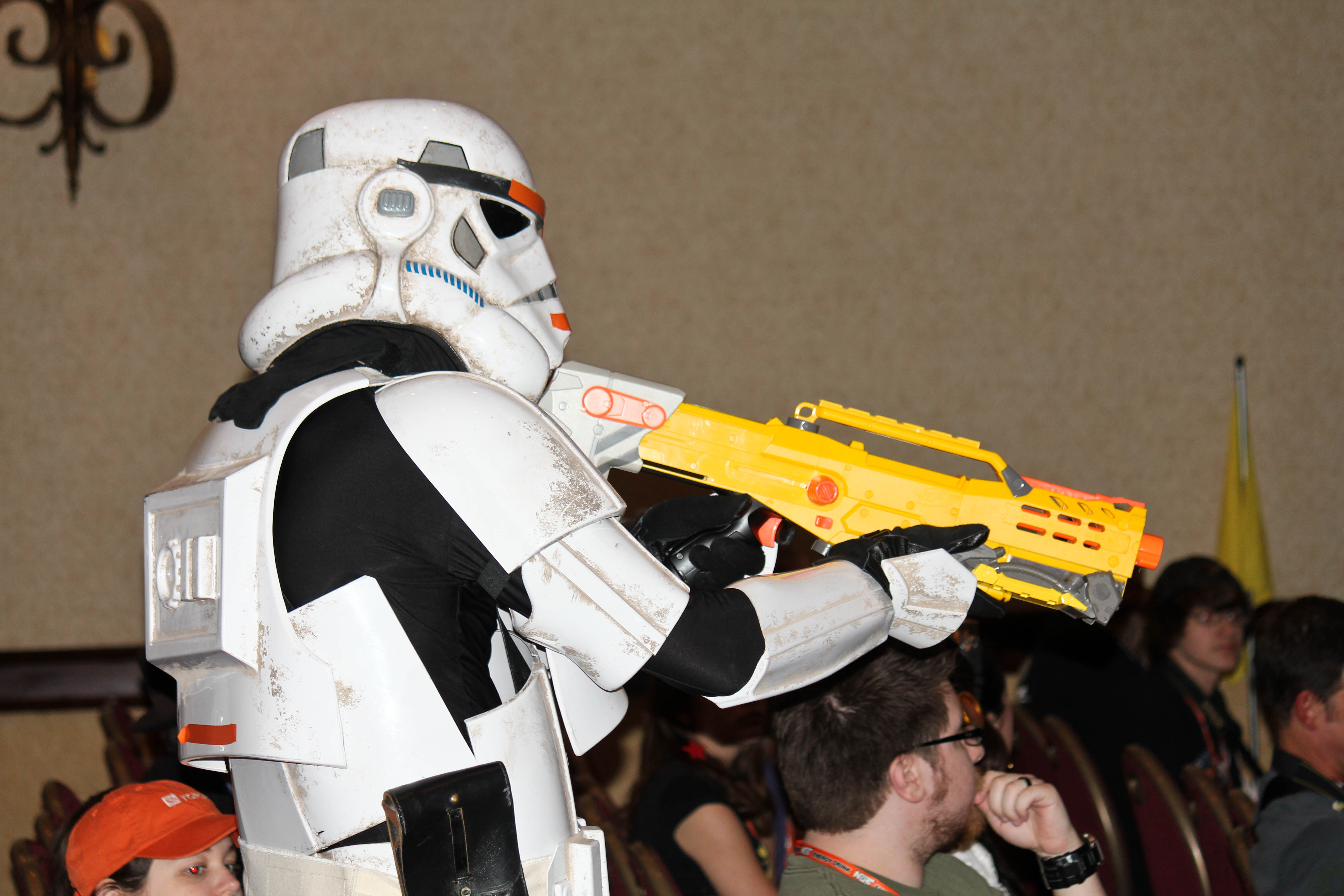 All-Con 2011 - Imperial Gladiators_5679436771_o.jpg
