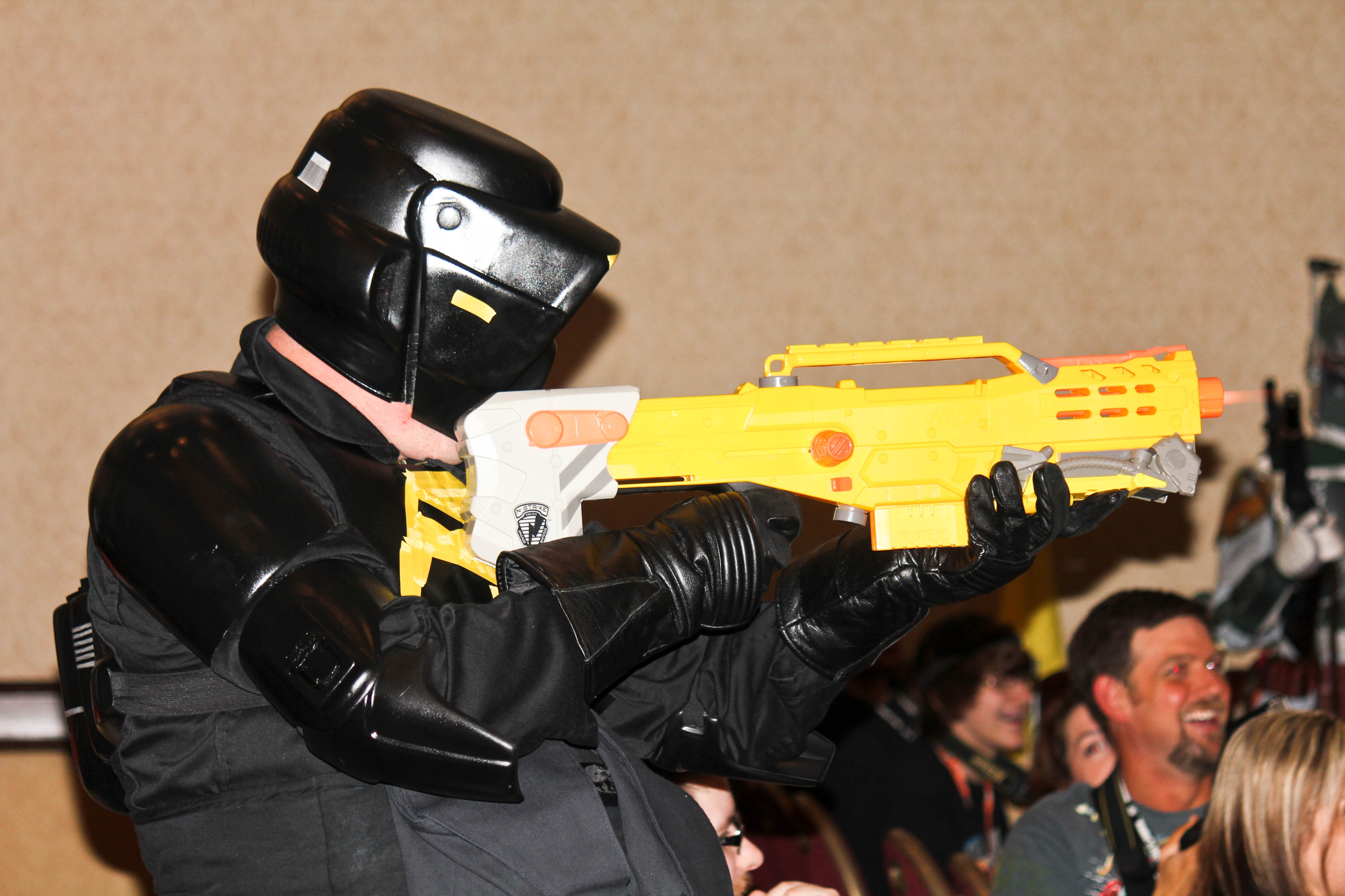 All-Con 2011 - Imperial Gladiators_5679439197_o.jpg