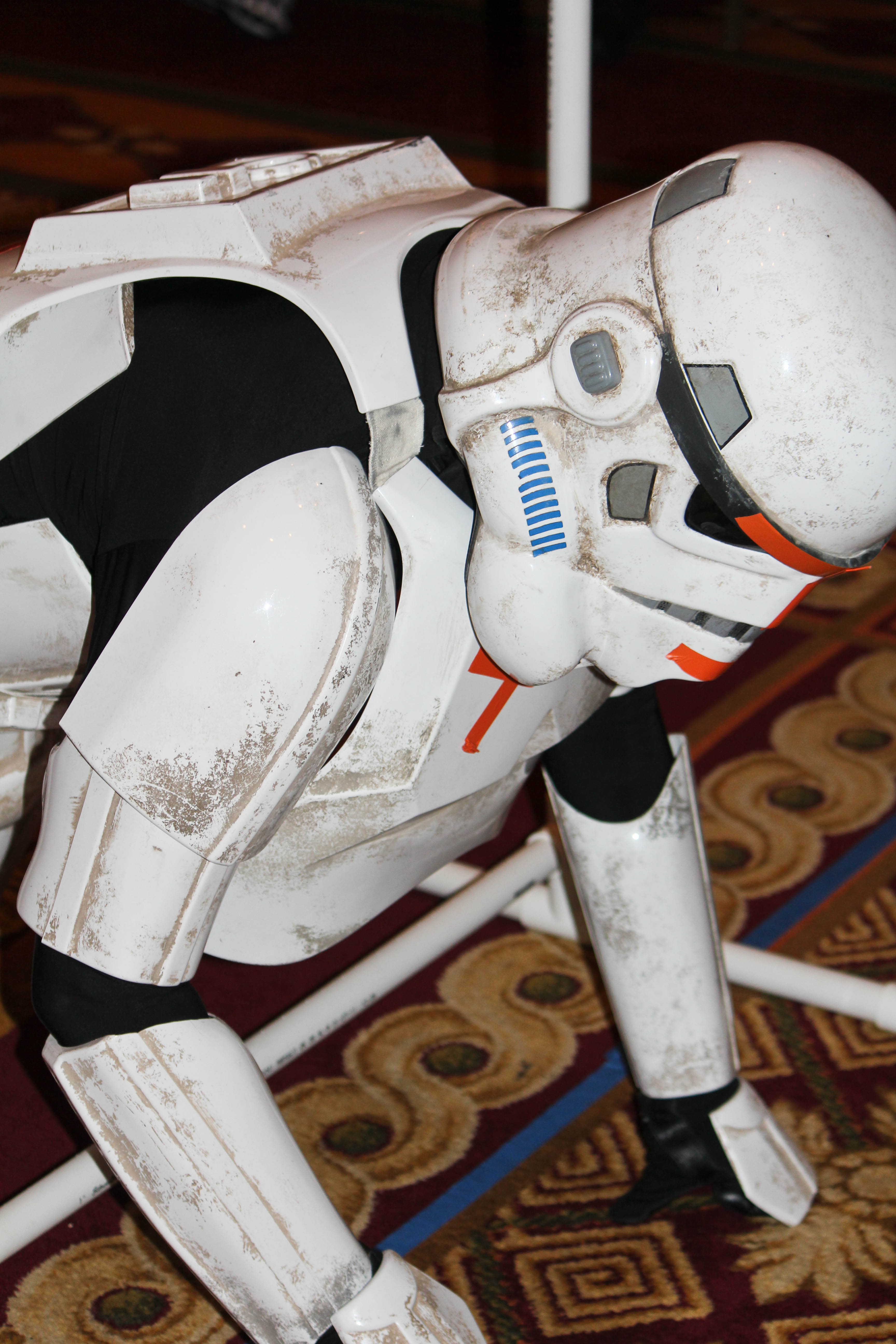 All-Con 2011 - Imperial Gladiators_5679452975_o.jpg