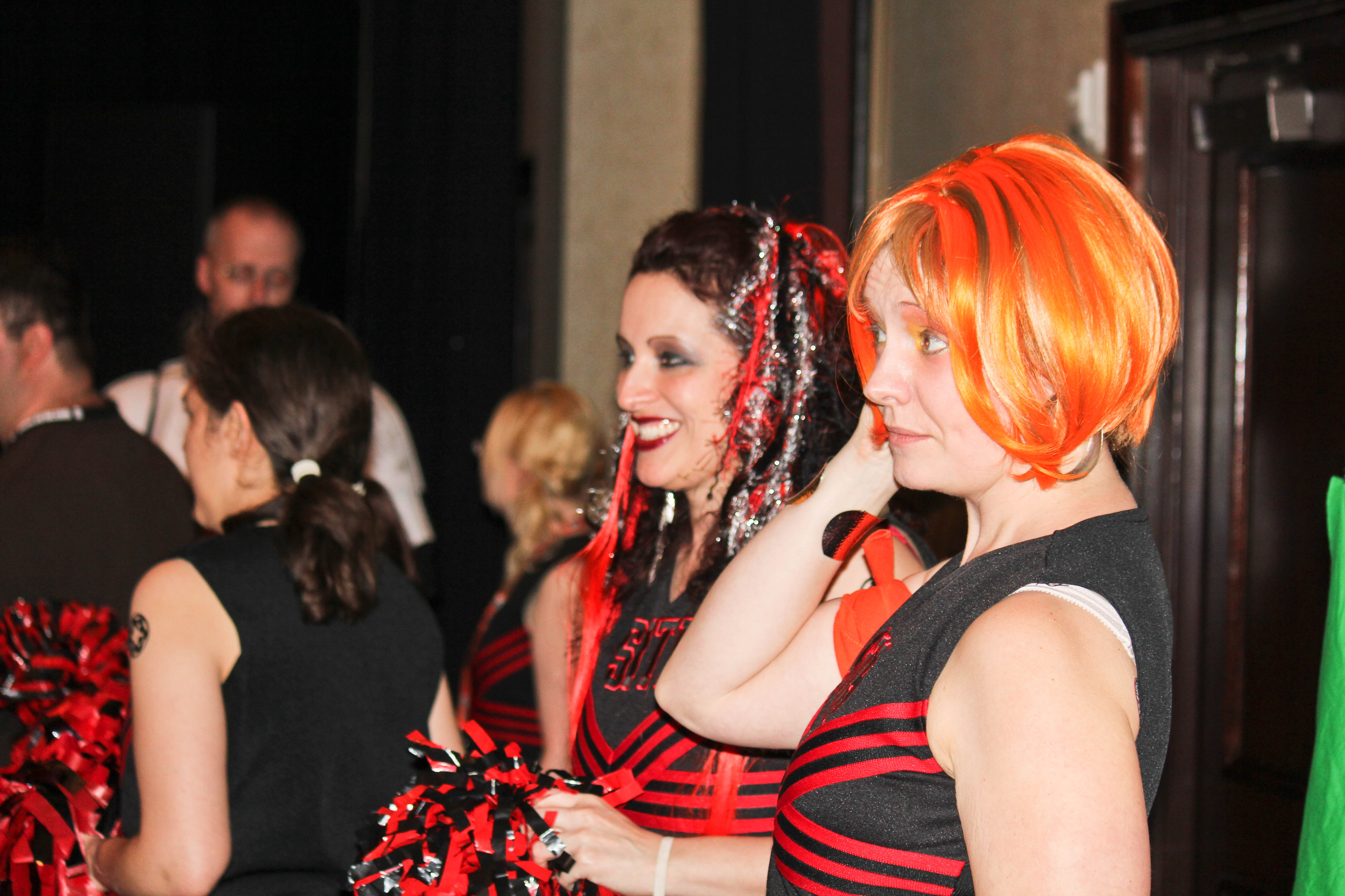 All-Con 2011 - Imperial Gladiators_5679459469_o.jpg