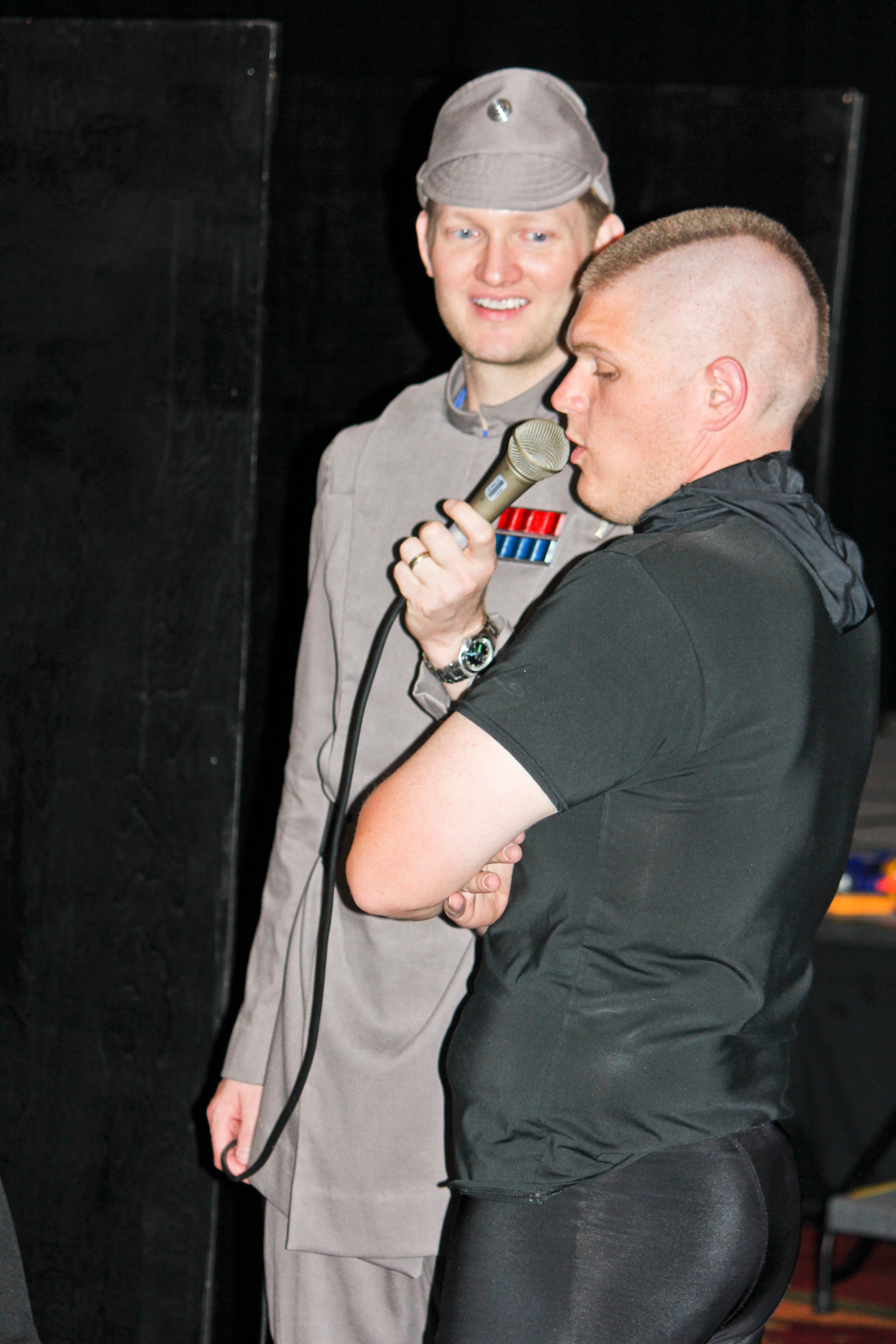 All-Con 2011 - Imperial Gladiators_5679982626_o.jpg