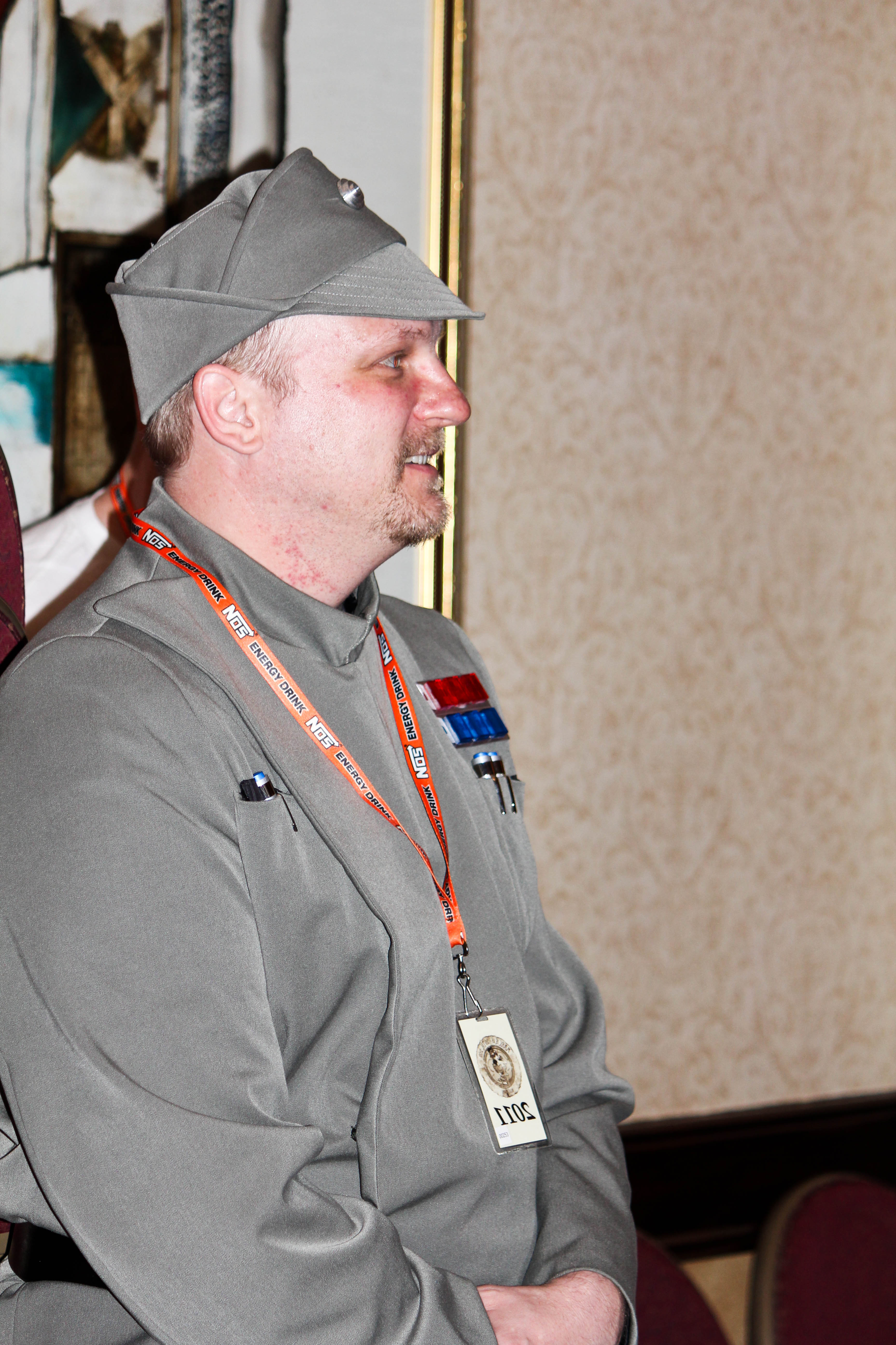 All-Con 2011 - Imperial Gladiators_5679990282_o.jpg