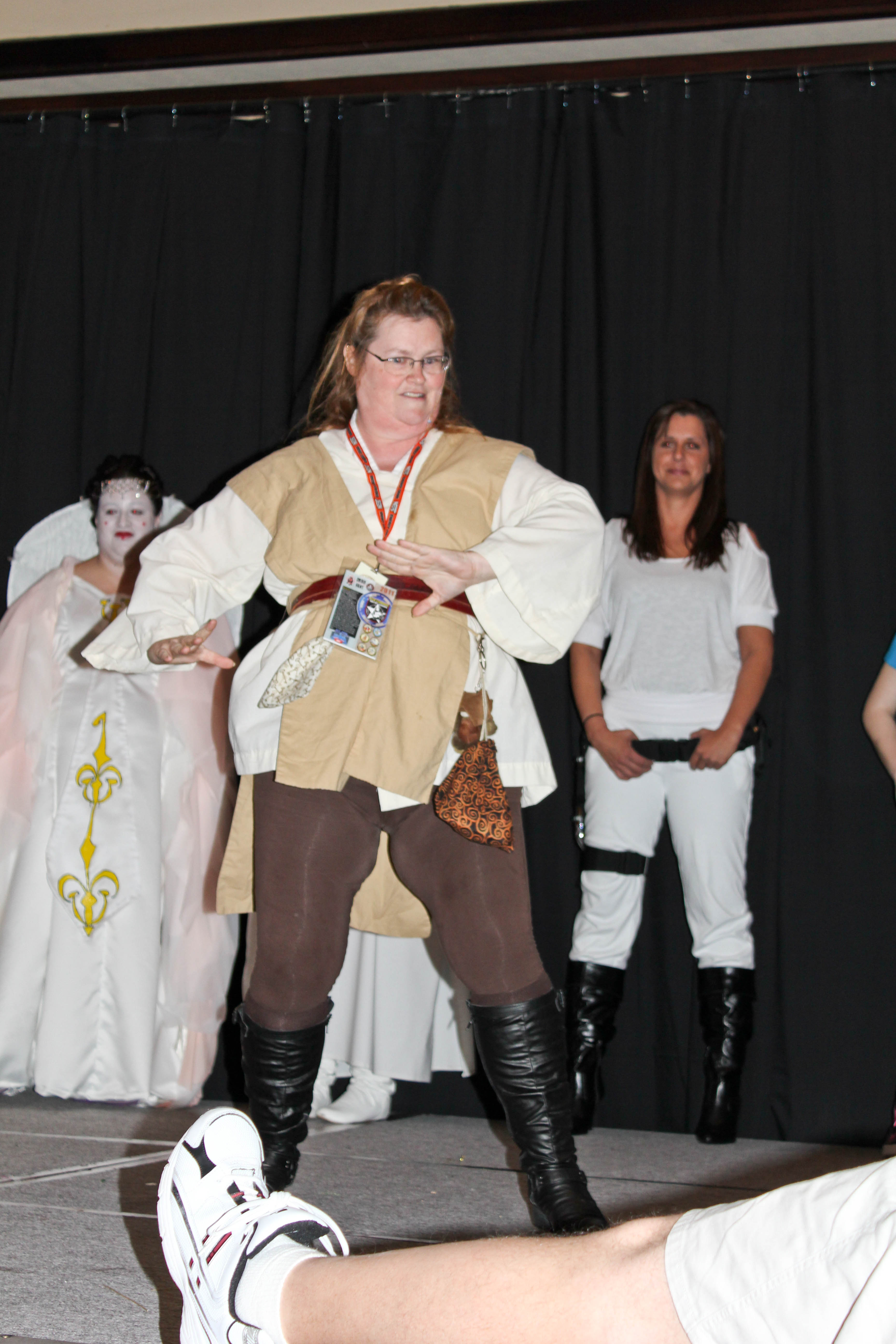 All-Con 2011 - Ms Star Wars_5680187808_o.jpg