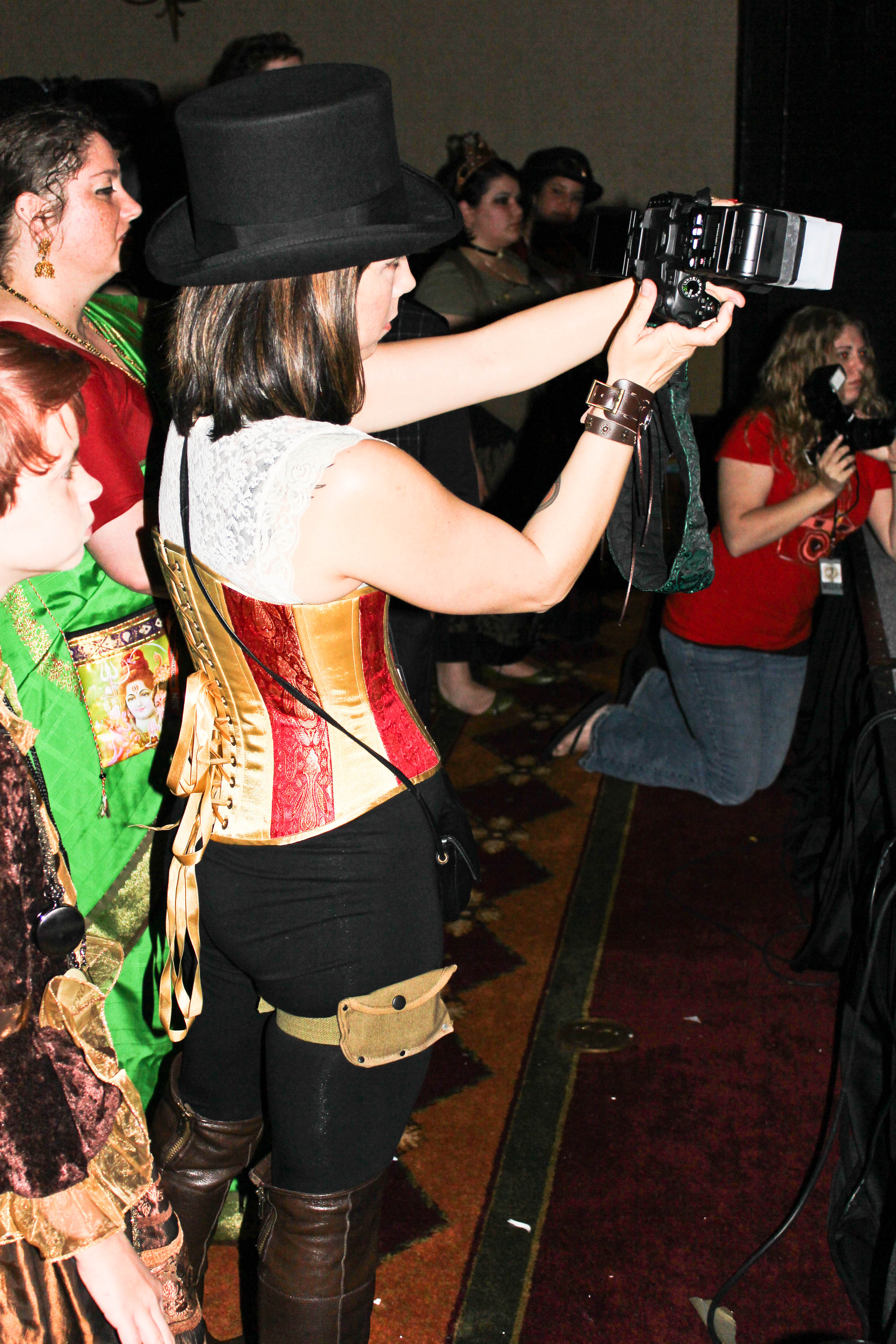 All-Con 2011 - Steampunk Ball_5741854001_o.jpg