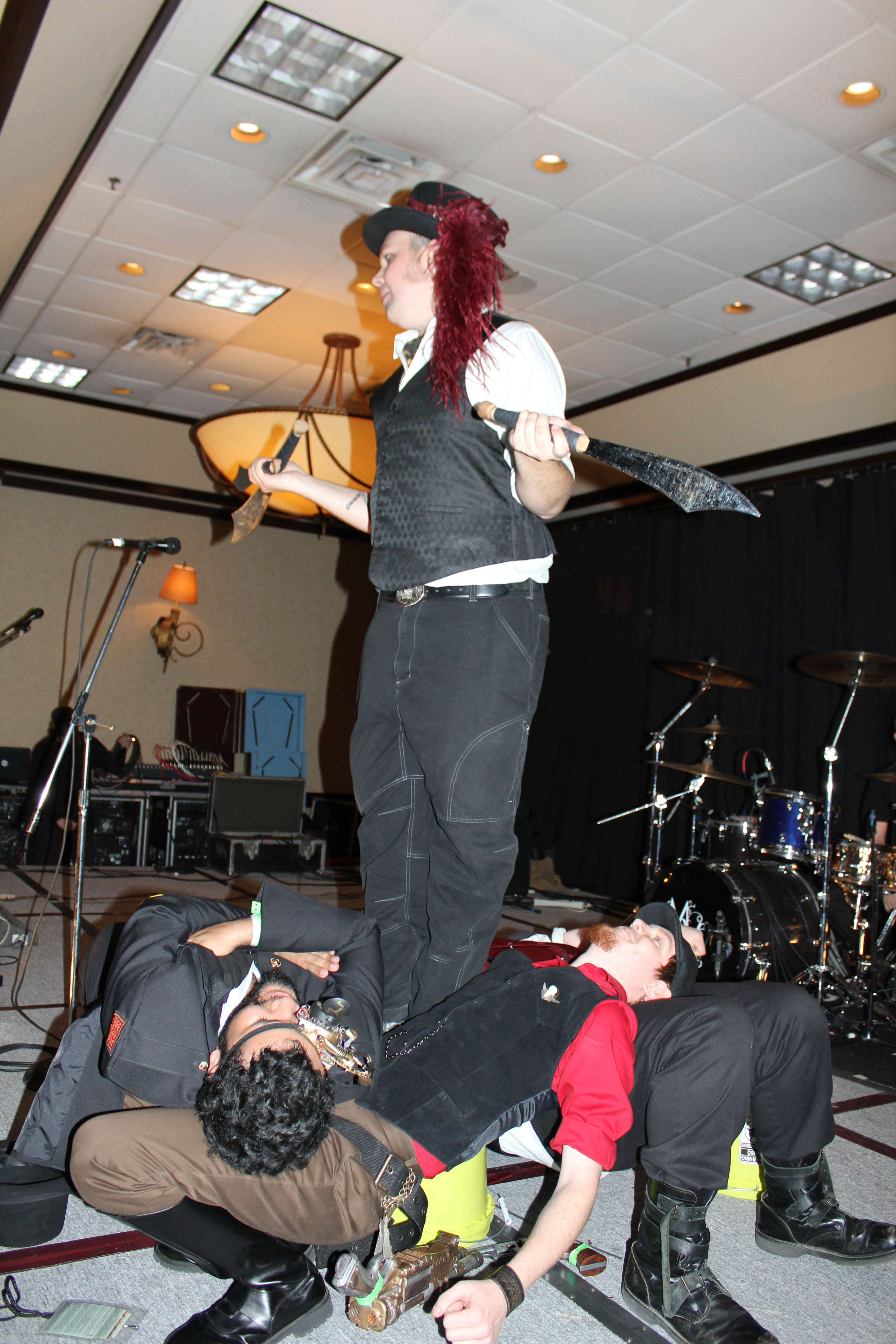 All-Con 2011 - Steampunk Ball_5742436786_o.jpg