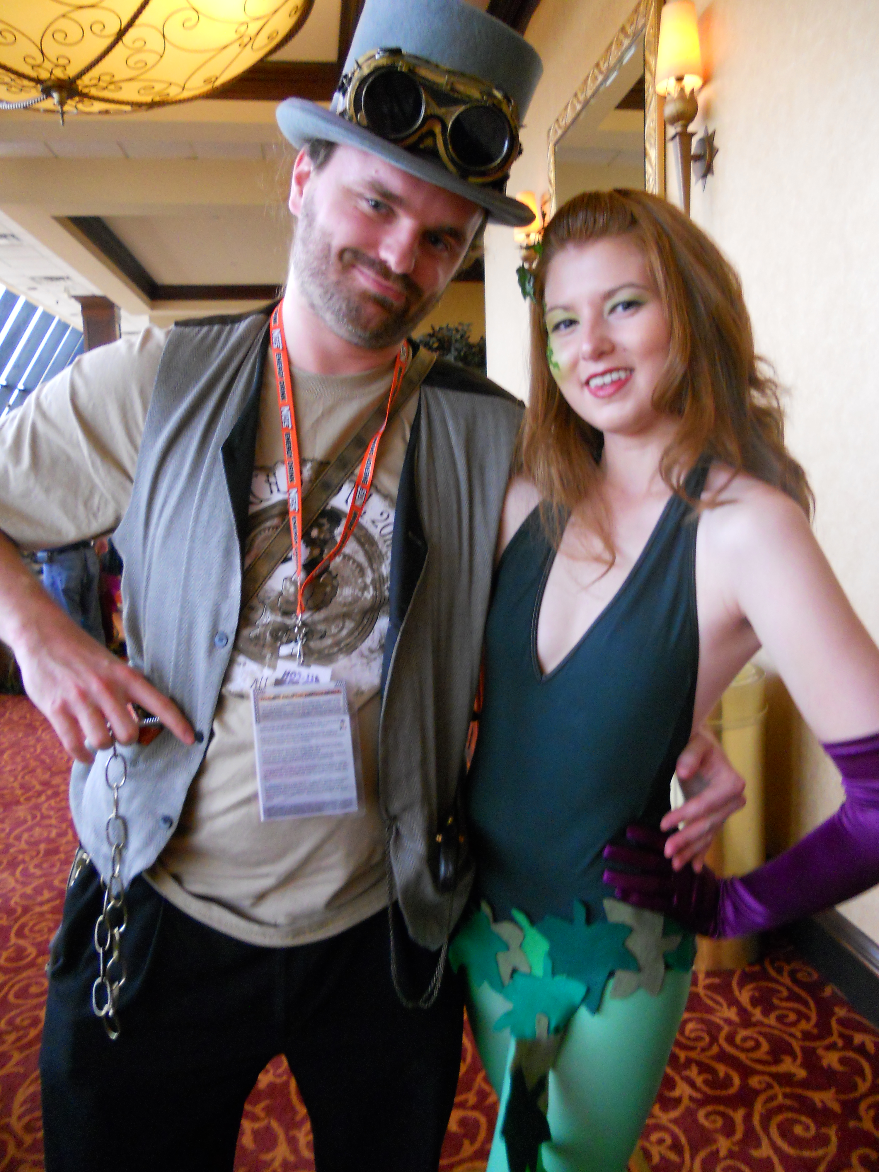 Convention Friends!_5753744402_o.jpg