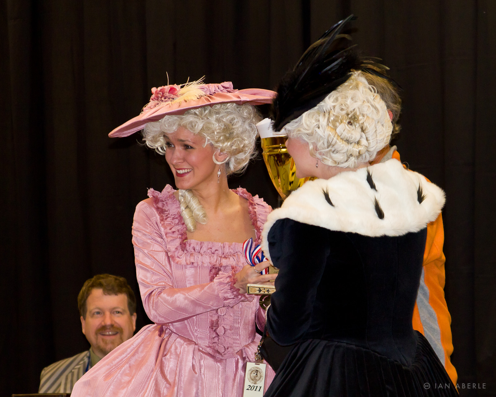 Marie Antoinette takes first prize_5563116533_o.jpg