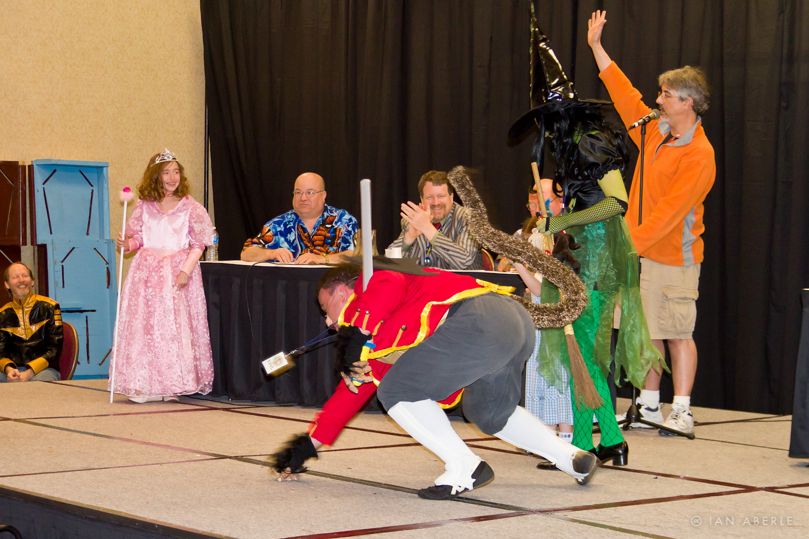 Wizard of Oz family_5563058547_o.jpg